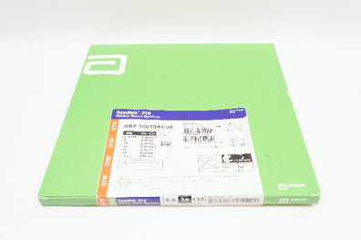 Abbott 1007944-38 Omnilink 0.035 Biliary Stnt System 6.0 x 38mm, 135cm (x)